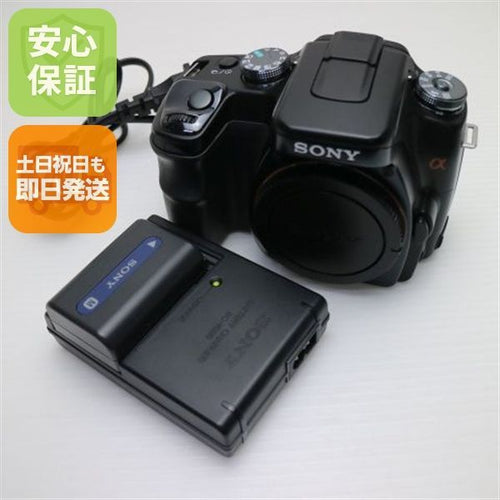 Digital Slr 100 Dslr-A100 Sony Ok 01000