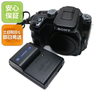 Digital Slr 100 Dslr-A100 Sony Ok 01000