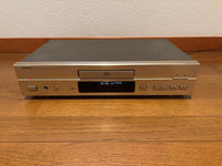 Denon Cd Sacd Players Dcd 735