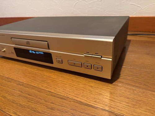 Denon Cd Sacd Players Dcd 735
