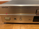 Denon Cd Sacd Players Dcd 735