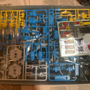 Premium Bandai Hg (High Grade) Lbx