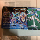 Premium Bandai Hg (High Grade) Lbx