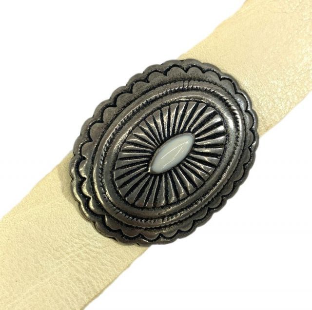 Belt Puntovita 80 101055990001