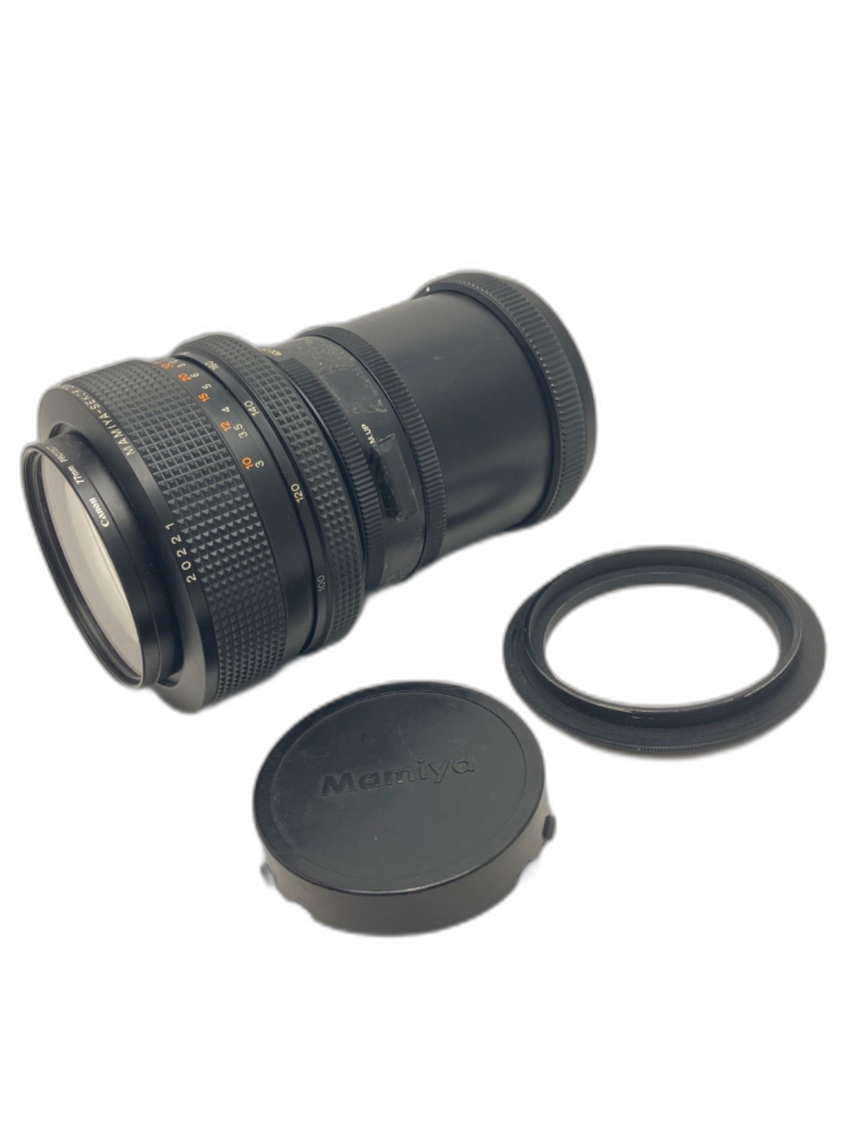 Mamiya Lens (Zoom) Sekor C 100-200Mm F5.2