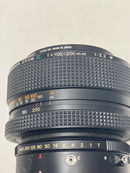 Mamiya Lens (Zoom) Sekor C 100-200Mm F5.2