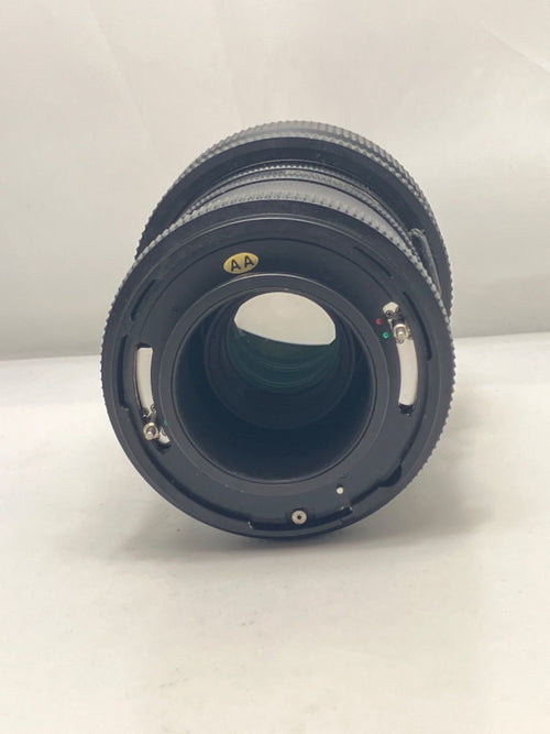 Mamiya Lens (Zoom) Sekor C 100-200Mm F5.2