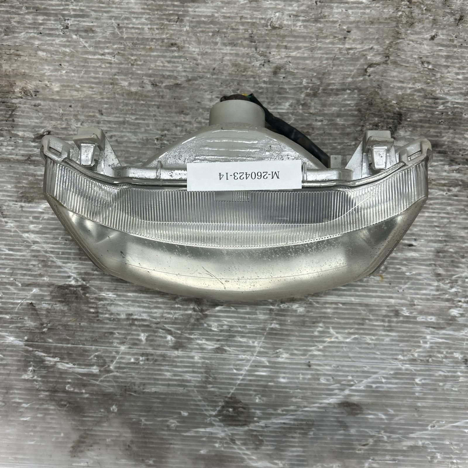 Yamaha Light Winker Sa36J