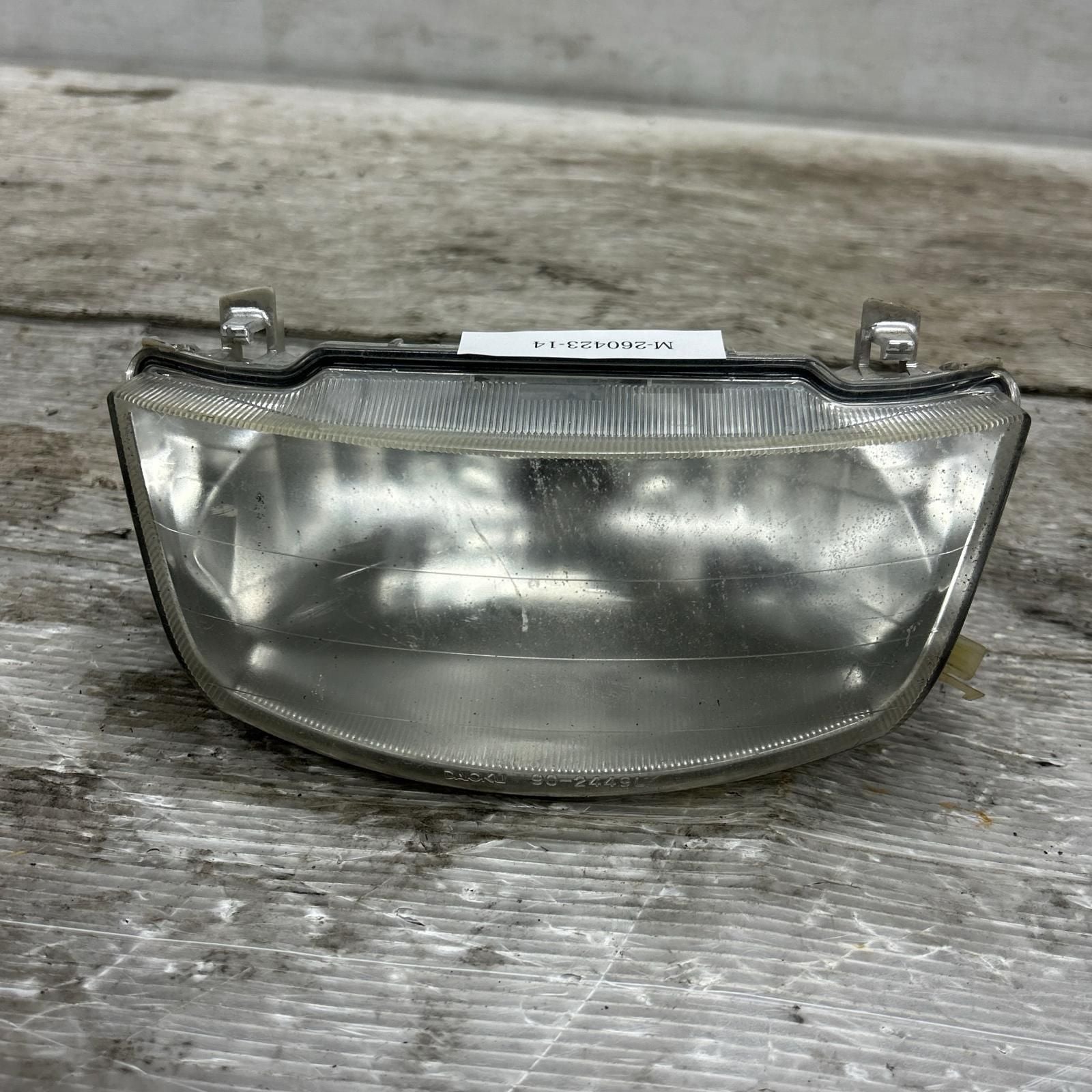 Yamaha Light Winker Sa36J