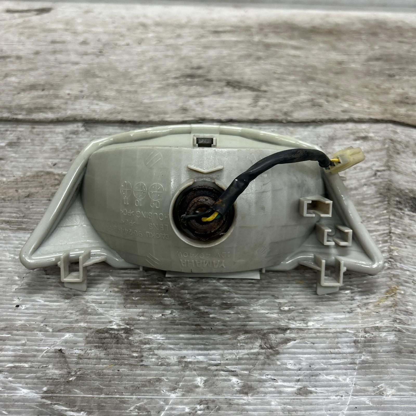 Yamaha Light Winker Sa36J