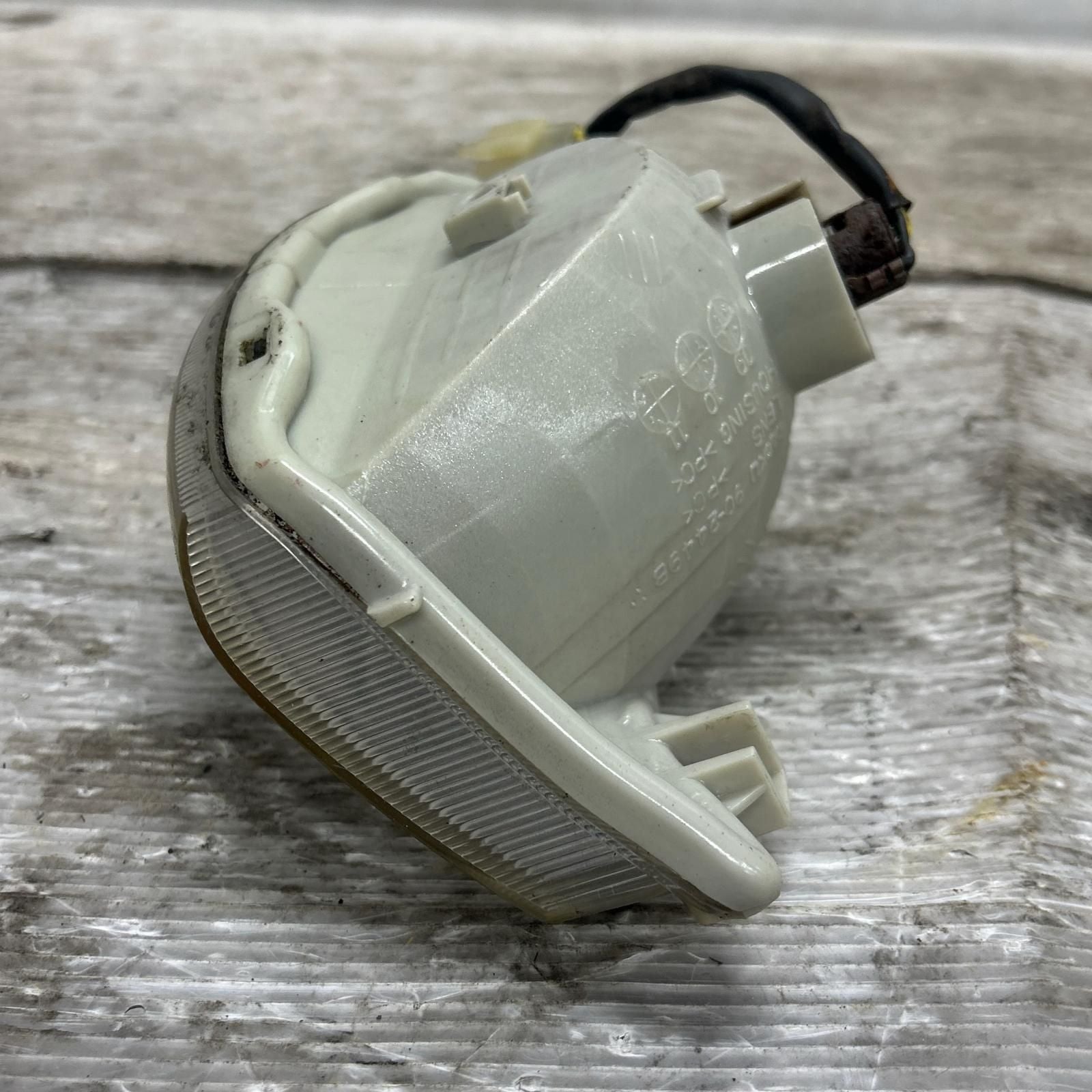 Yamaha Light Winker Sa36J