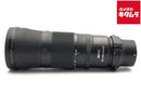Lens (Zoom) Nikkor Z 180-600Mm F/5.6-6.3 Vr