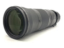 Lens (Zoom) Nikkor Z 180-600Mm F/5.6-6.3 Vr