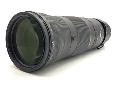Lens (Zoom) Nikkor Z 180-600Mm F/5.6-6.3 Vr