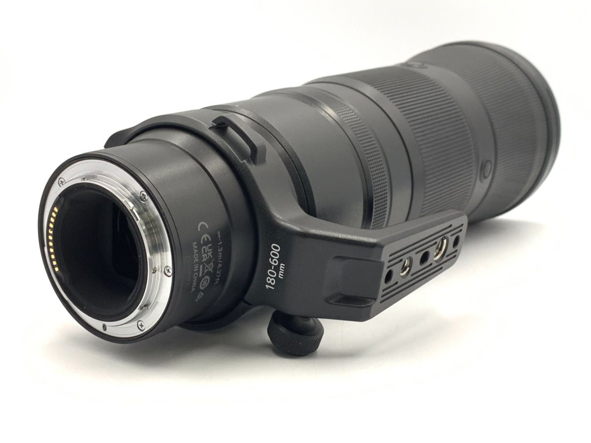 Lens (Zoom) Nikkor Z 180-600Mm F/5.6-6.3 Vr