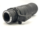 Lens (Zoom) Nikkor Z 180-600Mm F/5.6-6.3 Vr