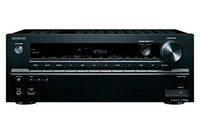 Amplifier Body Onkyo 7.2Ch Av Tx-Nr646(B)