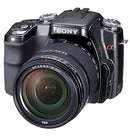 Digital Slr Sony 100 Dslr-A100H