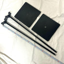 Onkyo Speaker Stands As-75H
