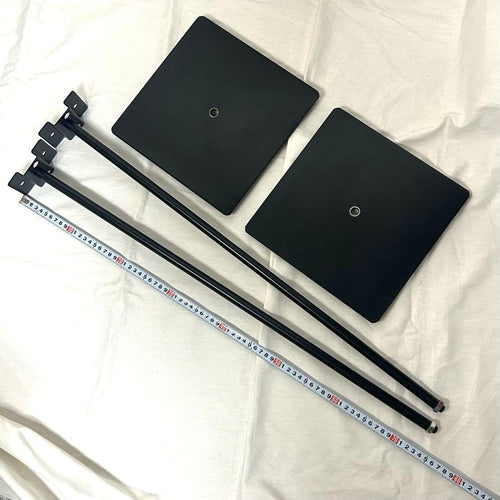 Onkyo Speaker Stands As-75H