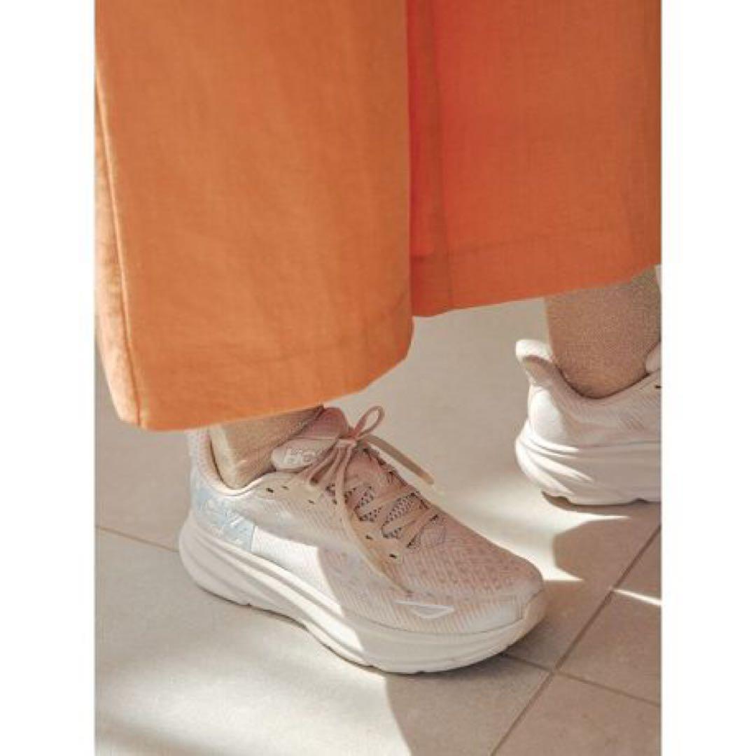 Hoka Oneone Sneakers One For Emmi W Clifton 9