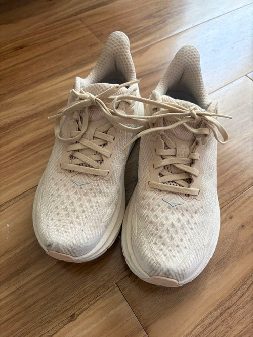 Hoka Oneone Sneakers One For Emmi W Clifton 9