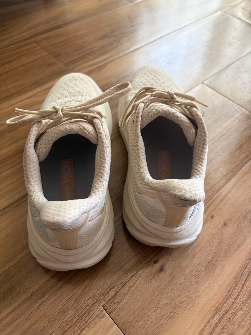 Hoka Oneone Sneakers One For Emmi W Clifton 9