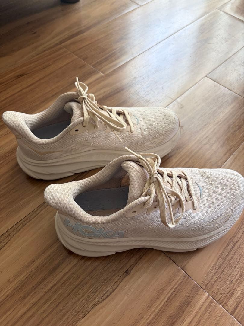 Hoka Oneone Sneakers One For Emmi W Clifton 9