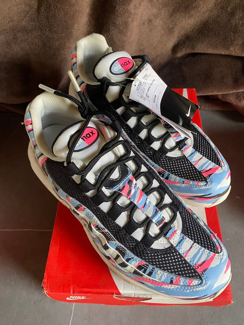 Nike Sneakers Air Max 95 Cw2359-100