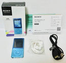 Digital Audio Player Sony S 16Gb Nw-S785/L