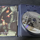 Konami Soft 40 Ps2 Silent Hill4 The Room