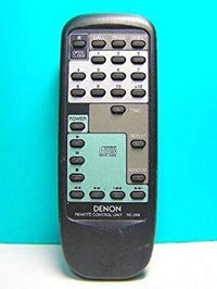 Remote Control For Tv Rc-268 9Jupf8B