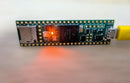 Experiments Crafts Teensy 4.1 Audio Shield