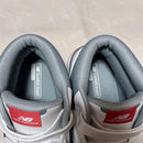 Safety Shoes Po-113 28.0 A