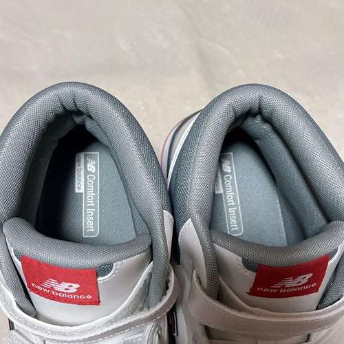 Safety Shoes Po-113 28.0 A