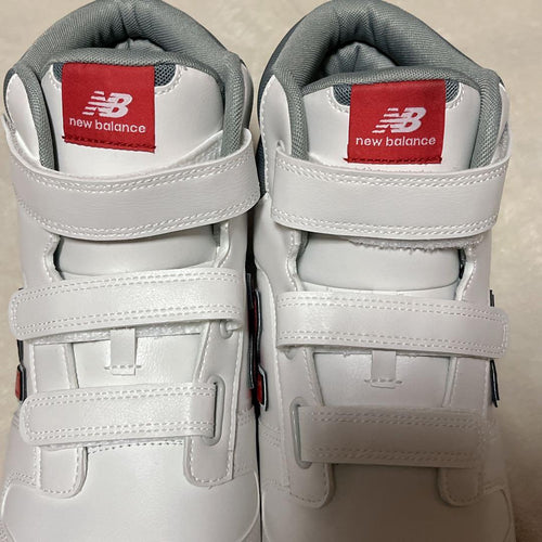 Safety Shoes Po-113 28.0 A