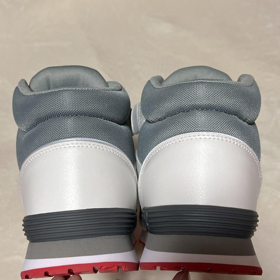 Safety Shoes Po-113 28.0 A