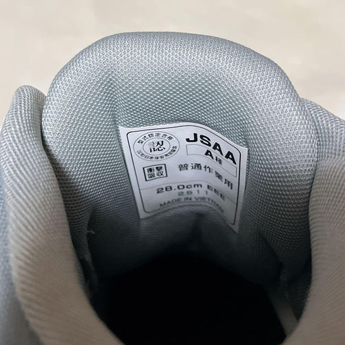 Safety Shoes Po-113 28.0 A