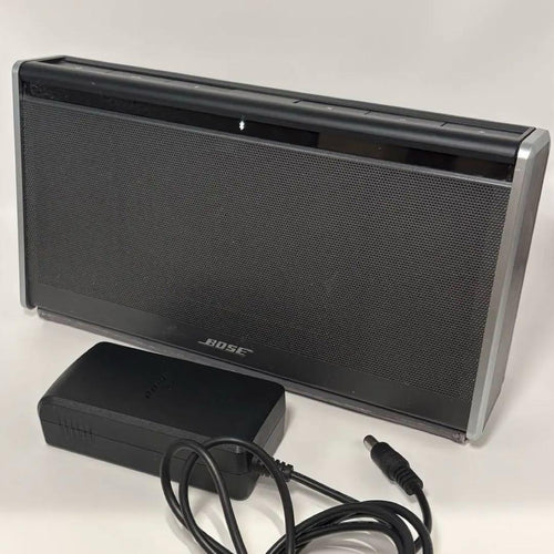 Bose Wireless Speakers Soundlink Mobile Speaker Ii