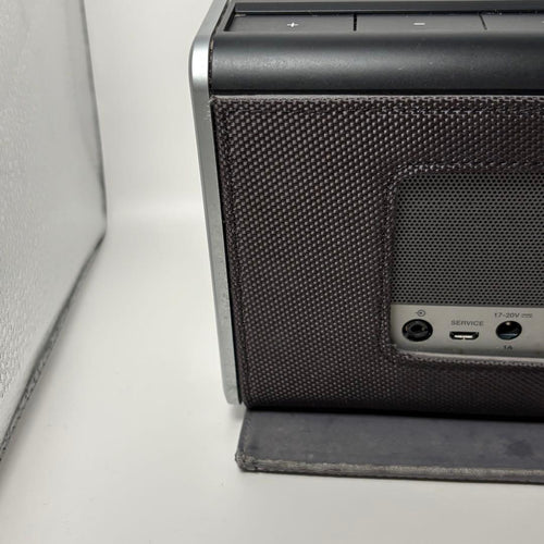 Bose Wireless Speakers Soundlink Mobile Speaker Ii