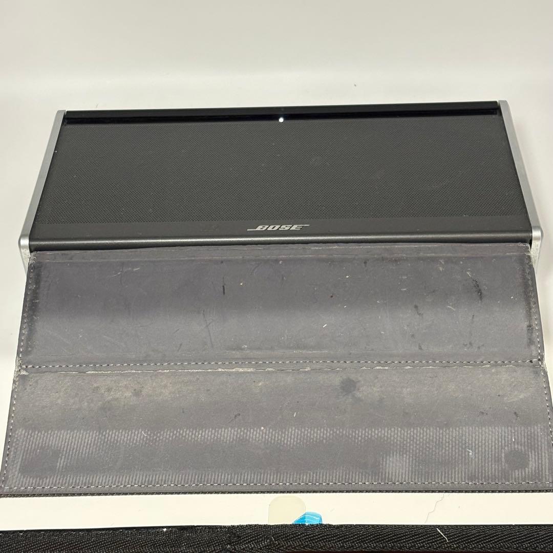 Bose Wireless Speakers Soundlink Mobile Speaker Ii