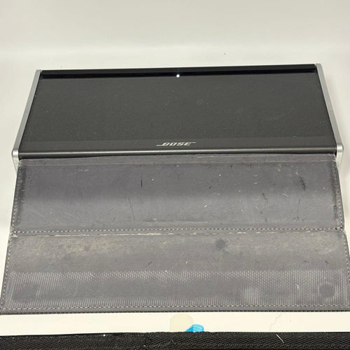 Bose Wireless Speakers Soundlink Mobile Speaker Ii