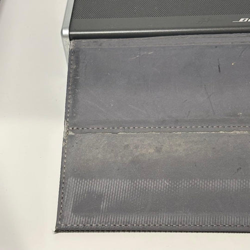 Bose Wireless Speakers Soundlink Mobile Speaker Ii