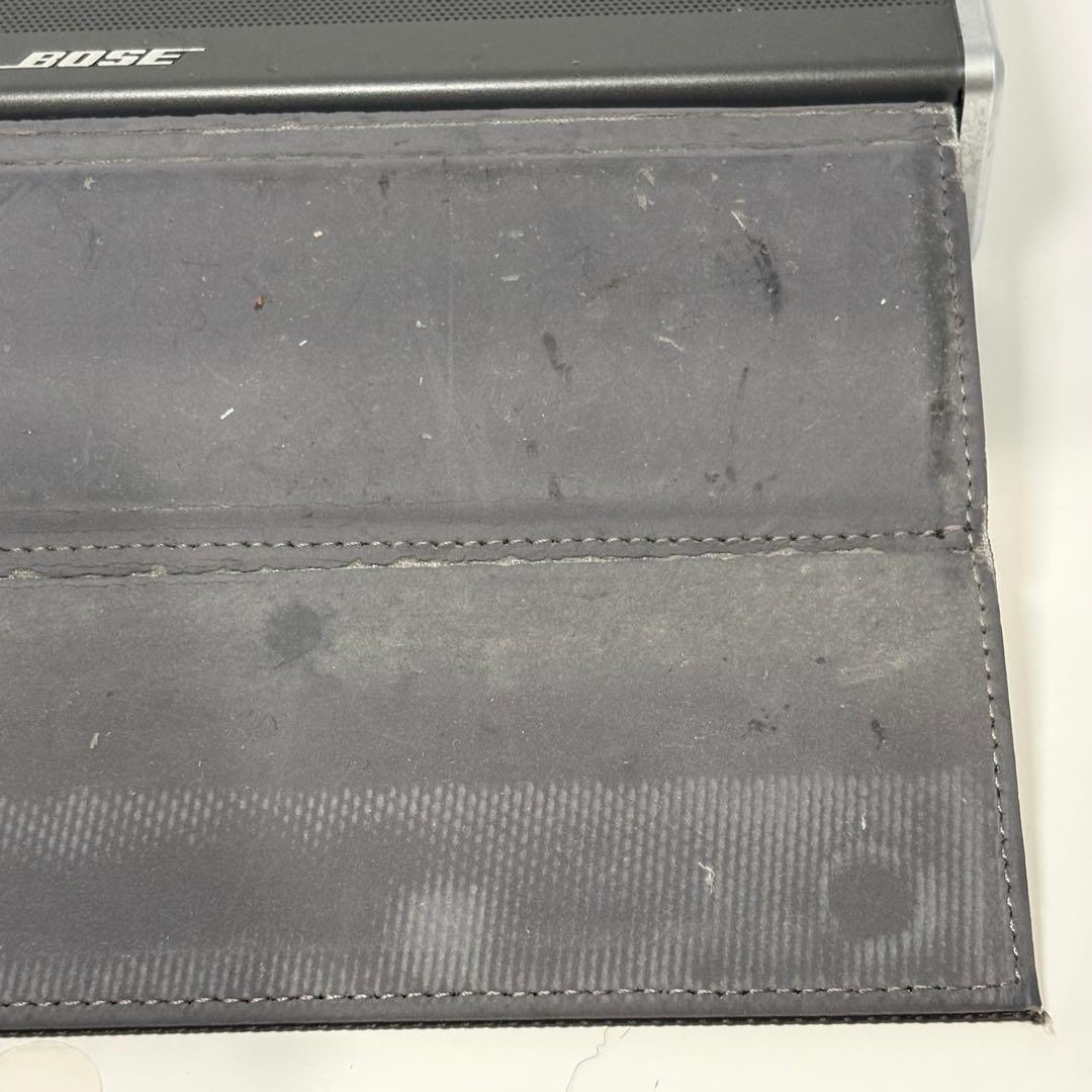 Bose Wireless Speakers Soundlink Mobile Speaker Ii