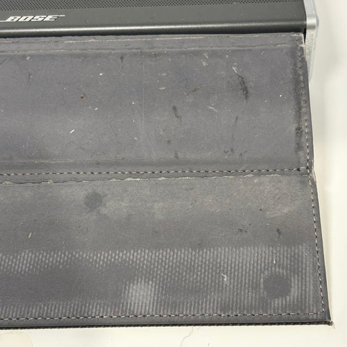 Bose Wireless Speakers Soundlink Mobile Speaker Ii