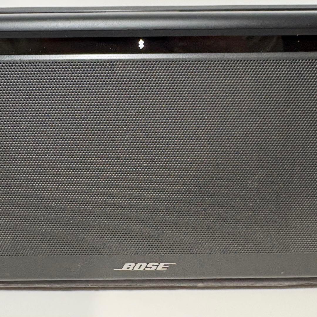 Bose Wireless Speakers Soundlink Mobile Speaker Ii