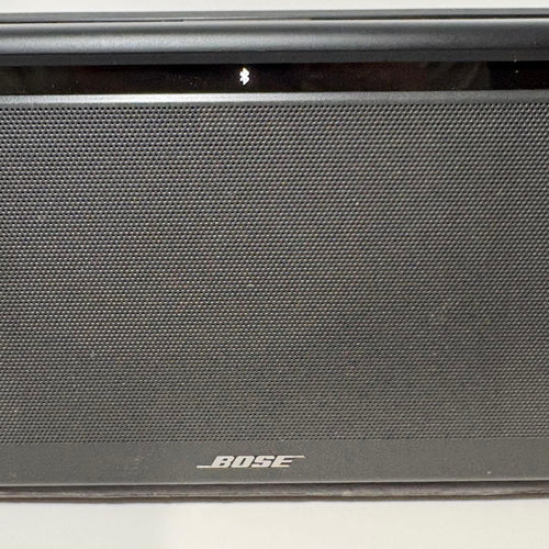 Bose Wireless Speakers Soundlink Mobile Speaker Ii