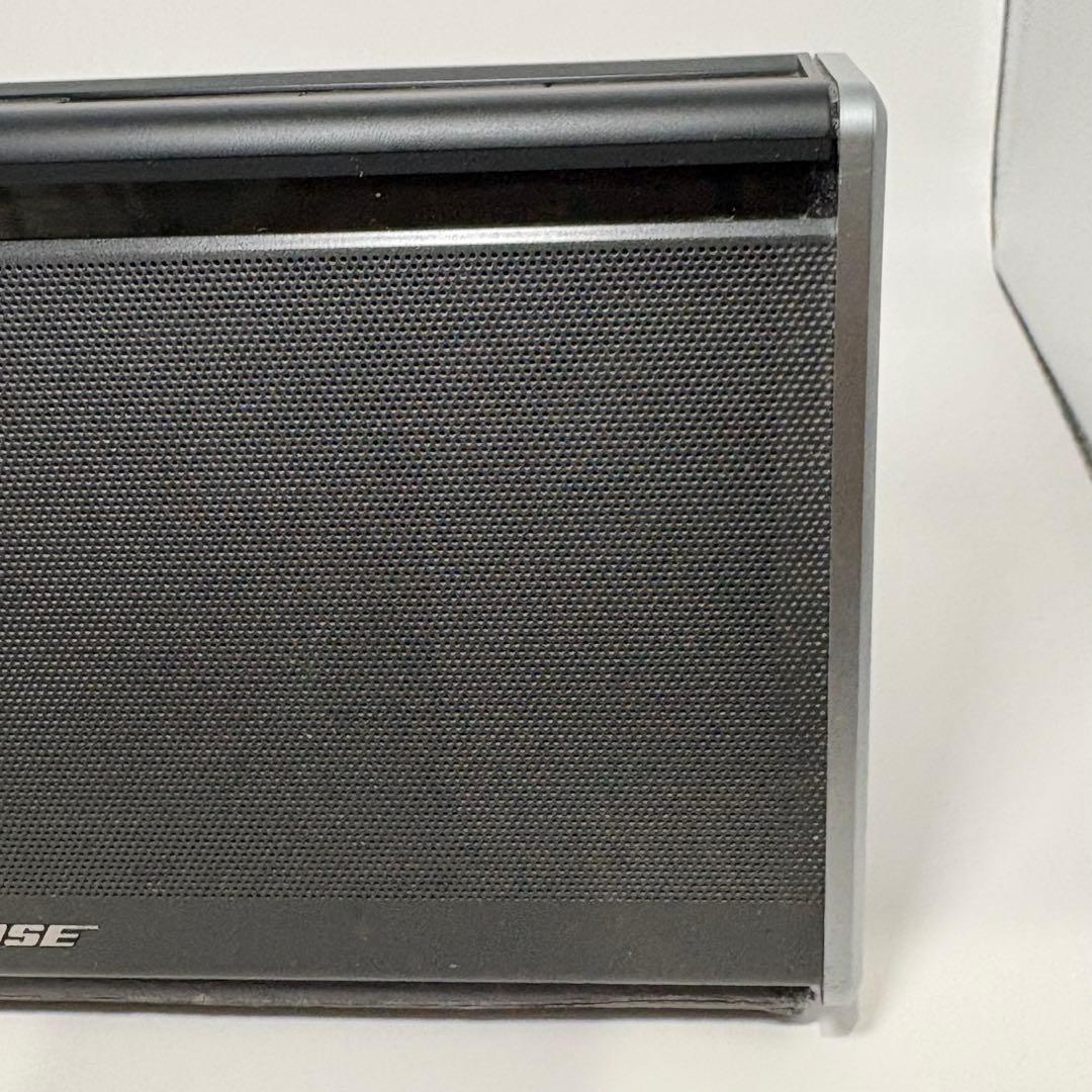 Bose Wireless Speakers Soundlink Mobile Speaker Ii
