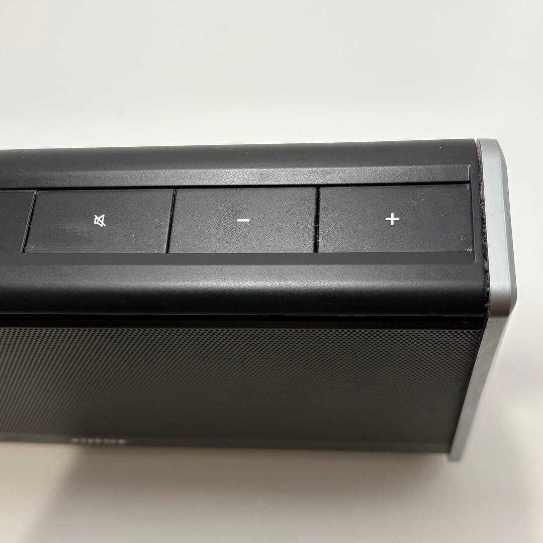 Bose Wireless Speakers Soundlink Mobile Speaker Ii