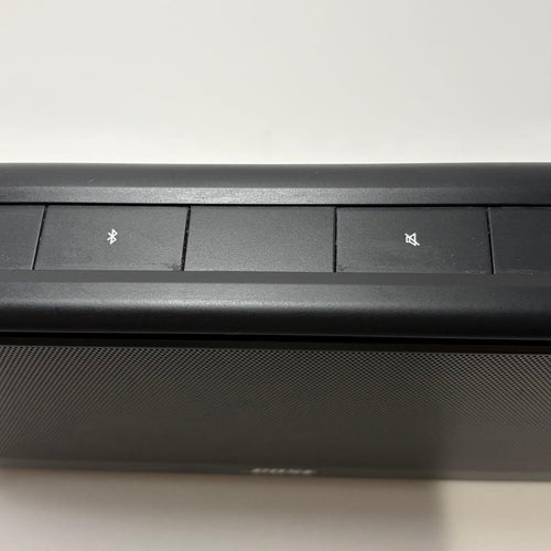 Bose Wireless Speakers Soundlink Mobile Speaker Ii